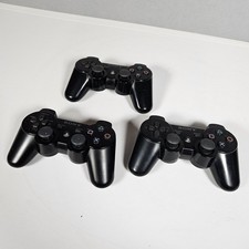 3 Controller PS3 ufficiali