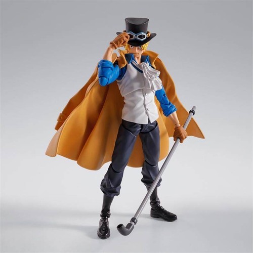 Bandai one piece sabo - bandai,