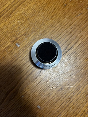 Audio technica 605 - at,