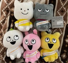 Yuuji Nishimura's Peluche