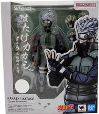 Tamashii Naruto Shippuden