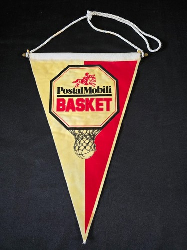 Gagliardetto pennant - gagliardetto,