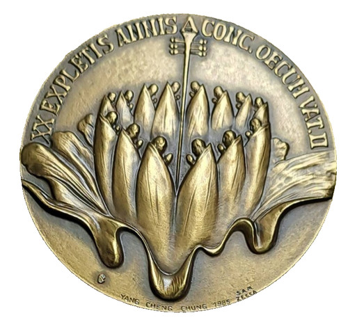 Vaticano giovanni paolo - vaticano., ii°