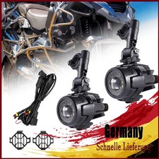 Coppia Fari Aggiuntivi LED