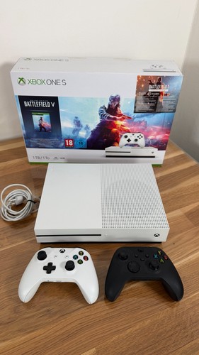 Xbox one 1tb - one, console