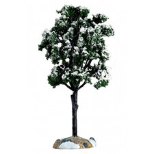 Lemax Balsam Fir Tree Large