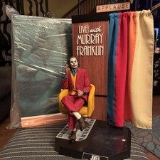 HOT TOYS 12" DC STUDIOS THE