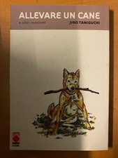 JIRO TANIGUCHI - ALLEVARE UN