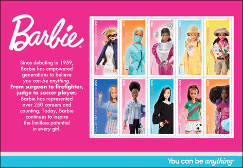 6114 2026 barbie foglio - 2026,
