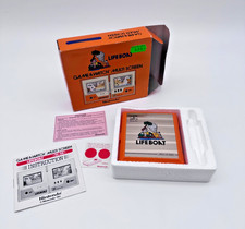 Life Boat Nintendo Game &