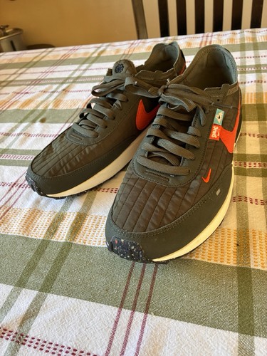 Scarpe nike waffle - scarpe,