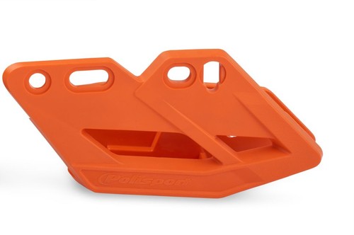Carter guida catena polisport - guida,