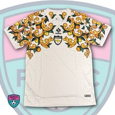 Maglia Sorrento Calcio Away di
