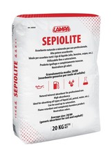 38203 Lampa Sepiolite
