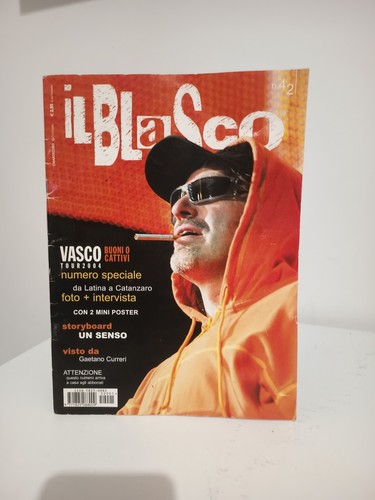 Rivista blasco 42 vasco - blasco,