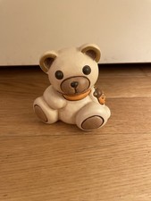 Teddy rudy thun - rudy, con