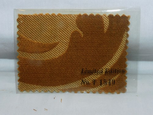 Vintage grande tenda - grande, d'oro