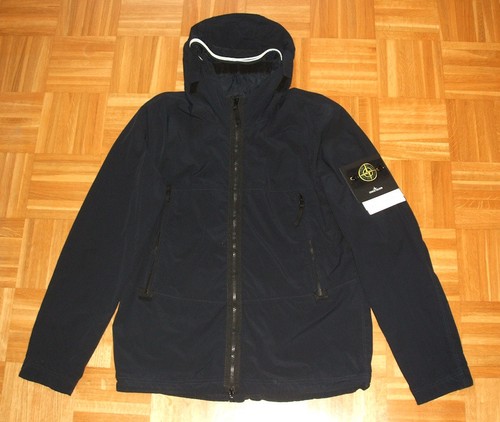 Stone island giacca skin - giacca,
