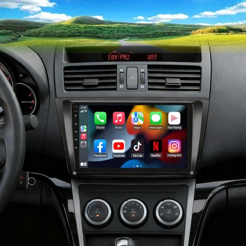 Per mazda 2007 2012 - 6, 2007-2012