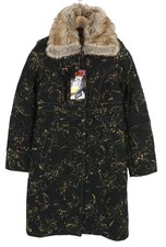 Desigual Cappotto da Donna XS