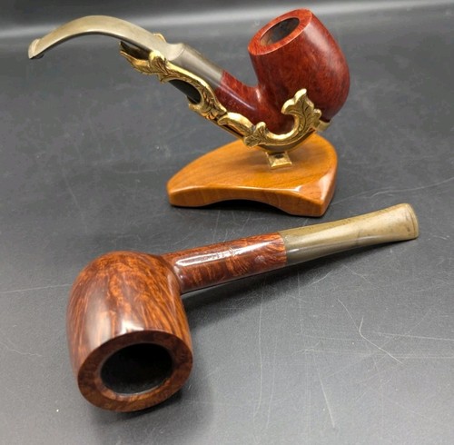 Lotto pipe savinelli - 614, 111