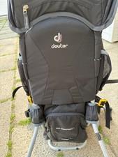Zaino deuter bambini - deuter,