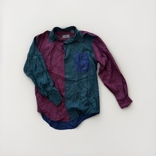 Camicia vintage anni 90 Robert