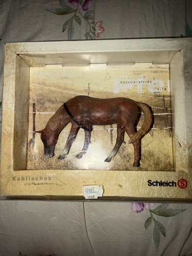Schleich ingo koblischek - schleich,