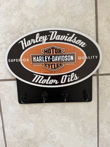 Harley davidson gancio - harley-davidson, chiave