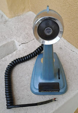 Turner microphone SSB+2