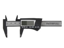 Faithfull Mini Calibro