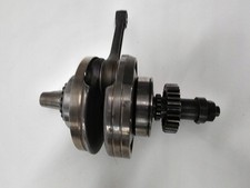 Albero motore Honda XL 500