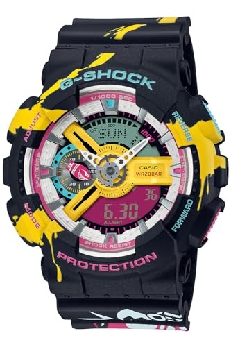 Orologio casio shock - orologio, g-shock