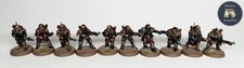Warhammer 40k - Mille Figli -