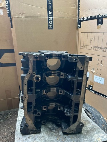 Blocco motore bbaa - kia, sorento