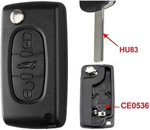 Cover chiave ce0536 hu83 - chiave,