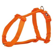 Pettorina per cane ad H Trixie nylon imbracatura forte cani medi grandi cuccioli