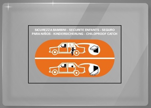 Fiat ritmo cl d - ritmo, l