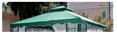 Telo con air vent - vent, per
