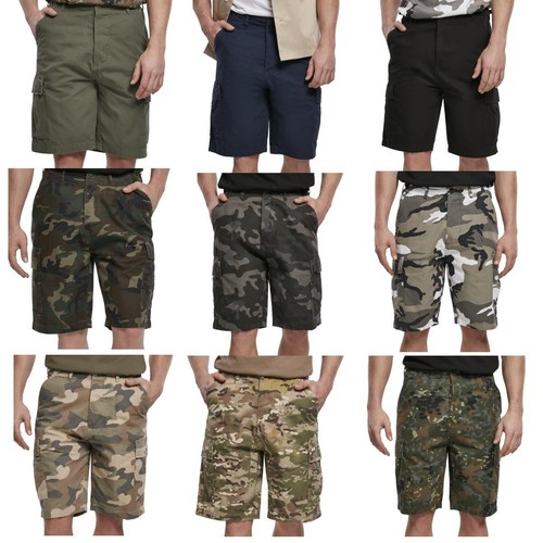 Brandit bdu ripstop - brandit,