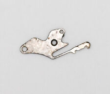 Molla leva nuova regolazione