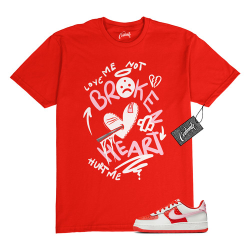 Shirt bassa air force - air, san