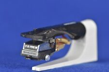 Cartuccia Shure V15 Type IV