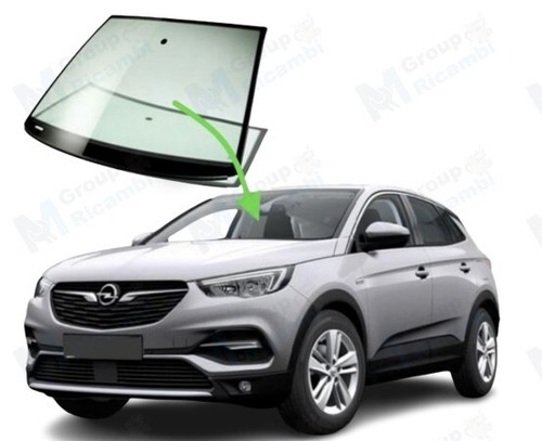 Opel grandland 2018 - opel, x