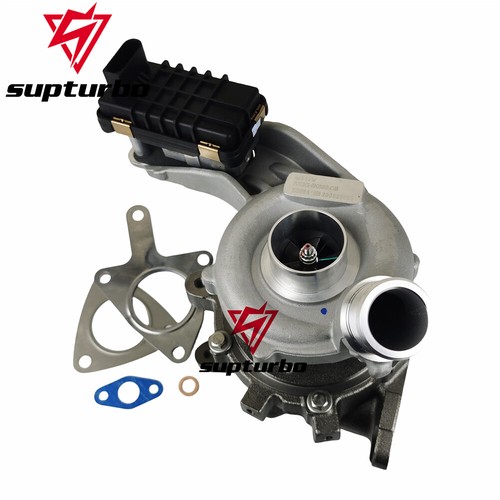 Turbocompresseur 778400 pour