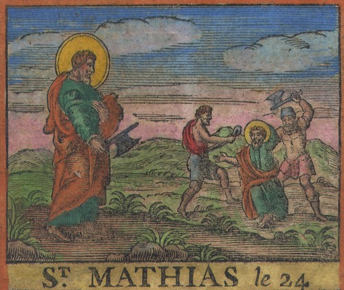Mattia mathias le 24 - s.t,