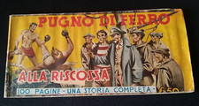 Pugno di ferro - ***,