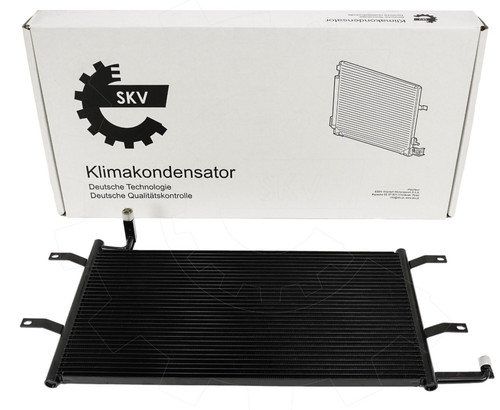 Condensatore climatizzatore