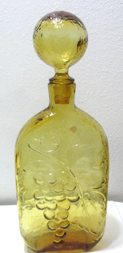 Decanter vintage italiano - , in