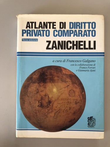 Atlante diritto privato - di,